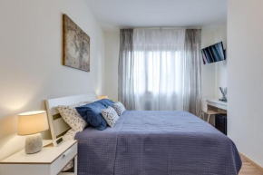 Rooms Vidar Train Station Venedig